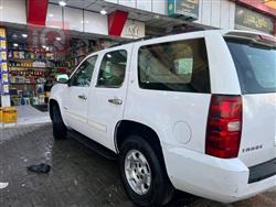 شيفروليه تاهو